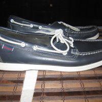 Мокасини SEBAGO, снимка 1 - Мокасини - 41482250