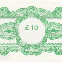 10 паунда 1971, Уелс (Black Sheep of Wales Limited), снимка 2 - Нумизматика и бонистика - 35847515