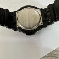 Продавам часовник GA-201, снимка 6 - Мъжки - 41578681