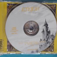 Ayreon(feat.A.A. Lucassen,Fish) - 1998 - Into The Electric Castle(2CD)(Progressive RocK), снимка 8 - CD дискове - 44263189