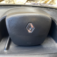 Табло с еърбеци за Рено Канго 2015 г., airbag set - dashboard Renault Kangoo, снимка 4 - Части - 36153777
