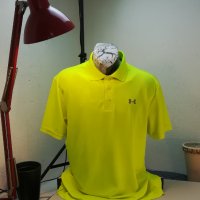 Мъжка маркова тениска XXL#, снимка 2 - Тениски - 44272117