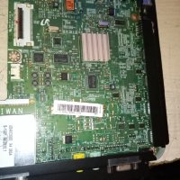 Main Board и T-con board от SAMSUNG UE40C5000, снимка 1 - Части и Платки - 35959085