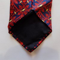 вратовръзка yves saint laurent папийонка мъжка оригинална копринена, снимка 3 - Други - 42450387