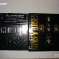 Оригинални DIO,Metallica,Pantera,Slayer,Helloween, снимка 8 - CD дискове - 41099482