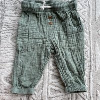 Бебешки панталони, снимка 2 - Панталони и долнища за бебе - 41791662