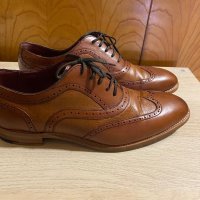 Мъжки обувки CHARLES TYRWHITT, снимка 9 - Официални обувки - 41349014