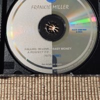 Frankie Miller,Smokie,Chris Norman, снимка 11 - CD дискове - 41897718