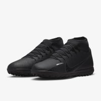 Мъжки стоножки Nike SUPERFLY 9 CLUB TF, снимка 2 - Футбол - 44506697