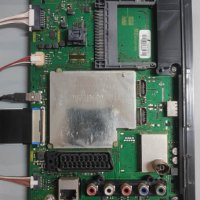 Main board - TNP4G568 3 A TV Panasonic TX-40CS520B, снимка 1 - Части и Платки - 40166917