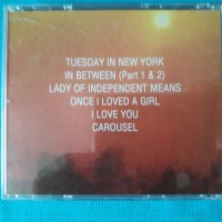 Jon Mark / Mark-Almond – 1980 - Tuesday In New York(Fusion,Soft Rock), снимка 3 - CD дискове - 41459160