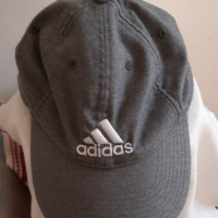 Adidas, снимка 7 - Шапки - 36377549