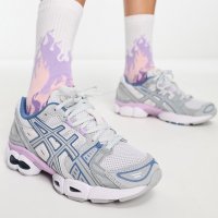 Нови! Кецове Asics | Gel-Nimbus 9 | 37, снимка 3 - Кецове - 40719607