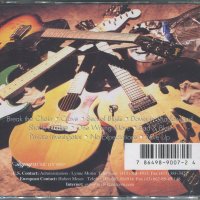Jimmy Dillon-Bad and Blue, снимка 1 - CD дискове - 35907839
