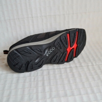 обувки Ecco Receptor Gore-Tex номер 38,5-38, снимка 6 - Други - 36075025