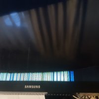 32"лед Samsung UE32J4000AW със счупен екран на части, снимка 1 - Телевизори - 42390057