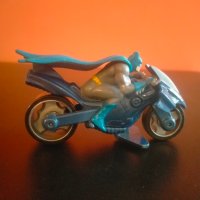 Колекционерска Mattel hot wheels Batman 2010 , снимка 2 - Колекции - 41990693