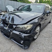 БМВ На части Е90 320д 163 коня / BMW E90 320d 163hp / Автоморга БМВ Долна баня /, снимка 2 - Автомобили и джипове - 40958432