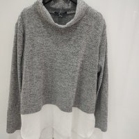 Дамска блуза , снимка 1 - Блузи с дълъг ръкав и пуловери - 41800520