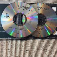 Black Sabbath, снимка 6 - CD дискове - 41538583