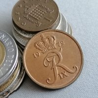 Монета - Дания - 5 оре | 1972г., снимка 2 - Нумизматика и бонистика - 41248758