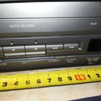 DENON UDR-60 DECK-ВНОС SWISS 2807231033, снимка 9 - Декове - 41684050