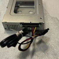 3.5" HDD Removable Caddy (Черно,Комплект,S-ATA) , снимка 5 - Други - 44181035