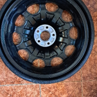 резервна гума патерица 19 цола, снимка 6 - Гуми и джанти - 44808814