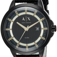 Продавам Мъжки Часовник Armani Exchange, снимка 10 - Мъжки - 40839241