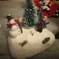 Коледни сувенири, снимка 6 - Коледни подаръци - 42720874