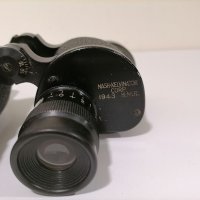 Бинокъл Binocular M3 6x30, снимка 3 - Антикварни и старинни предмети - 39582945