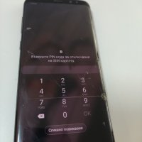 Samsung s8 plus G955FD части основна платка Батерия Блок захранване камера, снимка 1 - Резервни части за телефони - 40586759