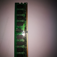 RAM 2 GB 800 Mhz , снимка 2 - RAM памет - 44623176