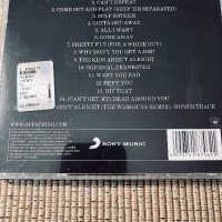 Offspring,St.Marx,Pogues,Hanson, снимка 5 - CD дискове - 40936105