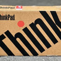 НОВО!!! Lenovo ThinkPad X12 Detachable i3-1110G4 Hybrid (2-in-1), снимка 4 - Лаптопи за работа - 41204169