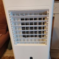 ❄Икономичен охладител за въздух Freshboxx 3 в 1, 68w, снимка 2 - Вентилатори - 41450399