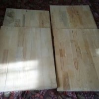 Дървена плоскост, снимка 3 - Други - 38849838