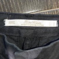 Черен панталон Zara, снимка 4 - Панталони - 42054811