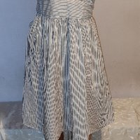 Лятна рокля ZARA р-р S, снимка 1 - Рокли - 41493999