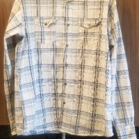 Мъжка риза "BLEND"- XL, снимка 1 - Ризи - 41506446