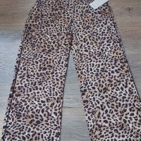 Нов дамски панталон ZARA , снимка 5 - Панталони - 41767123