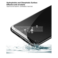 Motorola Moto G51 5G Стъклен Протектор за Целия Екран - Full Glue, снимка 6 - Фолия, протектори - 36235797