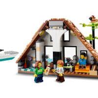 LEGO® Creator 31139 - Уютна къща, снимка 10 - Конструктори - 41046648