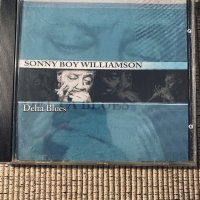 Sonny Boy Williamson,Elvis Presley,Jerry Lee Lewis,Rock’n’Roll, снимка 2 - CD дискове - 40047133