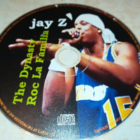JAY Z-CD 2303221205, снимка 2 - CD дискове - 36204659