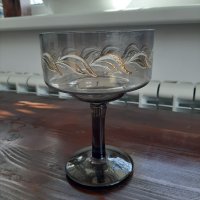 Стъклени купички, чинийки и чаши - най-различни, снимка 11 - Други - 39973510