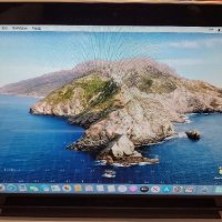 Macbook Pro(Mid 2012) /i5x2.5GHz/8gb RAM/500 GBHDD / Catalina, снимка 6 - Лаптопи за работа - 34344266