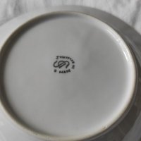 Порцеланови чинии -за плато и супа, снимка 10 - Чинии - 34773548