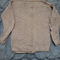 Блуза с дълъг ръкав , снимка 2 - Блузи с дълъг ръкав и пуловери - 39146973