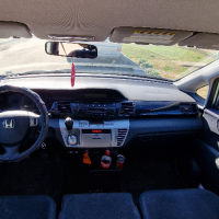 Honda Fr-v, снимка 6 - Автомобили и джипове - 44627823